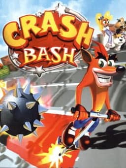 Image for Crash Bash#1 Player Any%#doyle_ff