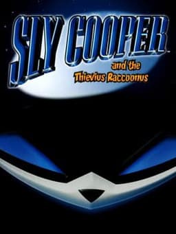 Image for Sly Cooper and the Thievius Raccoonus#All Keys#bigCHICKENATOR