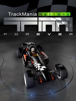 Image for TrackMania Nations Forever#All Tracks (No E05)#ZarzaSR