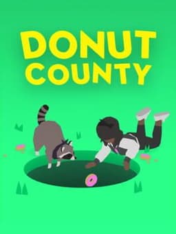 Image for Donut County#Beat the Game#switch_runner