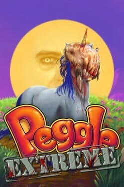 Image for Peggle Extreme#Any%#Mannequin_Z
