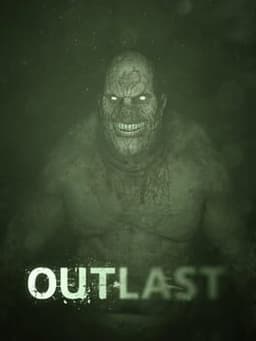Image for Outlast#Glitchless#bonegures