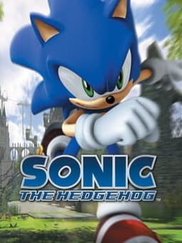 Image for Sonic the Hedgehog (2006)#Sonic's Story#Mustinclude3to25