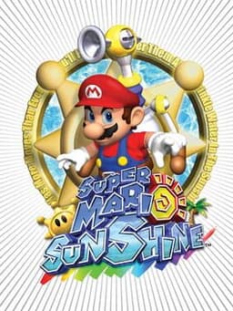 Image for Super Mario Sunshine#Any%#_きくらげ_