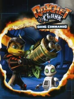 Image for Ratchet & Clank: Going Commando#Any%#TheSadgeBean