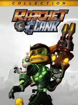 Image for Ratchet & Clank#Any%#bigCHICKENATOR