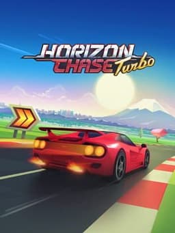 Image for Horizon Chase Turbo#arena#Gizmovor