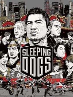 Image for Sleeping Dogs#Any%#leokeidran