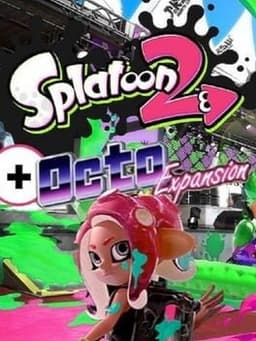 Image for Splatoon 2#Any%#LunaaaKH