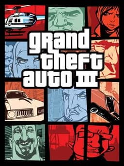 Image for Grand Theft Auto III#Dupeless#Mr_Fl1tch