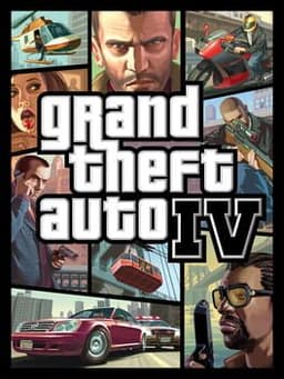 Image for Grand Theft Auto IV#Any%#WeWilI