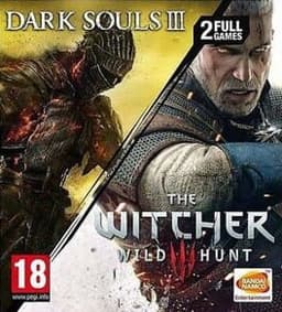 Image for The Witcher 3: Wild Hunt#Hearts of Stone#superduojena