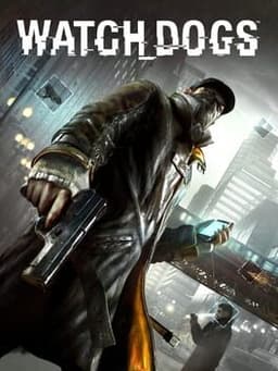 Image for Watch_Dogs#Bad Blood Any%#SammySpeedruns