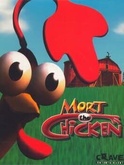 Image for Mort the Chicken#Any%#LogicalMacrochip