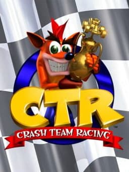 Image for Crash Team Racing#Any% (No Major Glitches)#doyle_ff