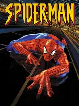 Image for Spider-Man (2000)#Any% (Easy)#doyle_ff