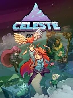 Image for Celeste#Any%#puolll