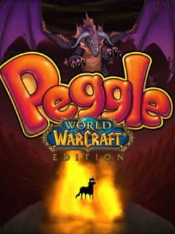 Image for Peggle: World of Warcraft Edition#Grand Master#tableorchairs