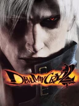 Image for Devil May Cry 2#NG Dante#R3N_ZERO