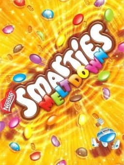 Image for Smarties Meltdown#All Sectors#KeidaKennedy