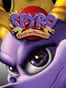 Image for Spyro: Enter the Dragonfly#Any%#ImjustDC