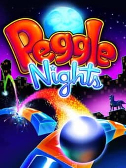 Image for Peggle Nights#Renfield%#Mannequin_Z