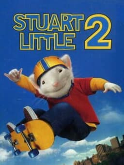 Image for Stuart Little 2#Any%#Rui2Pop