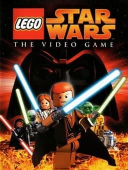 Image for LEGO Star Wars: The Video Game#Any%#elle_tree