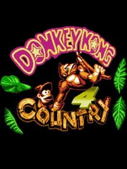 Image for Donkey Kong Country#All Stages#zakart_qc