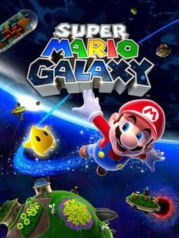 Image for Super Mario Galaxy#120 Star#zakart_qc