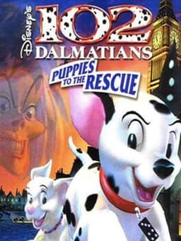 Image for Disney's 102 Dalmatians: Puppies to the Rescue#All Levels (Console)#SlashArbiter