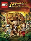 Image for LEGO Indiana Jones: The Original Adventures