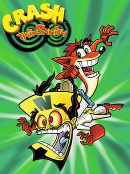 Image for Crash Twinsanity#All Levels#LogicalMacrochip