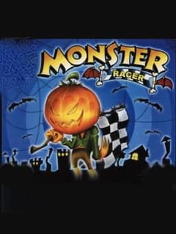 Image for Monster Racer#Any%#LogicalMacrochip