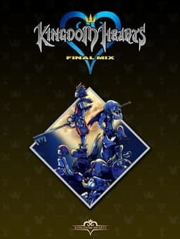 Image for Kingdom Hearts Final Mix#Any%#deathofall84