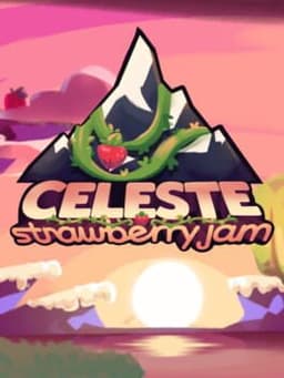 Image for Strawberry Jam Collab#Beginner Lobby#evelyncubes