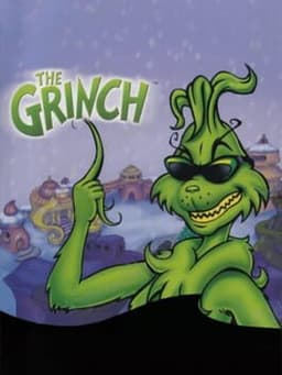 Image for The Grinch#Any%#ImjustDC