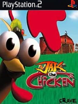 Image for Jak The Chicken#Any%#Zed_B0T