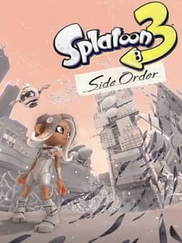 Image for Splatoon 3: Side Order#Any%#Haitexas