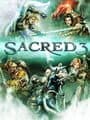 Sacred 3