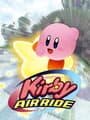 Kirby Air Ride