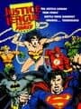 Justice League Task Force