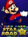 Super Mario Star Road