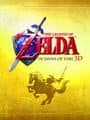 Ocarina of Time 3D