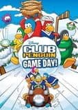 Club Penguin