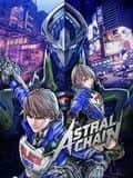 Astral Chain