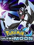 Pokemon Ultra Moon