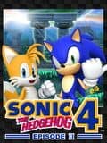 Sonic 4: Episode II