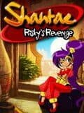 Shantae: Risky's Revenge