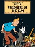 Tintin: Prisoners Of The Sun